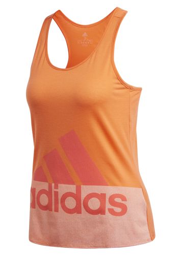 adidas Camisetas Naranja