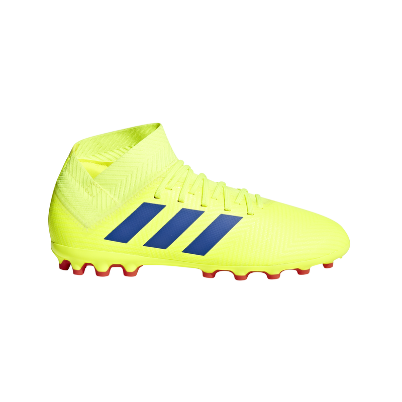 adidas Bolsos Training amarillas