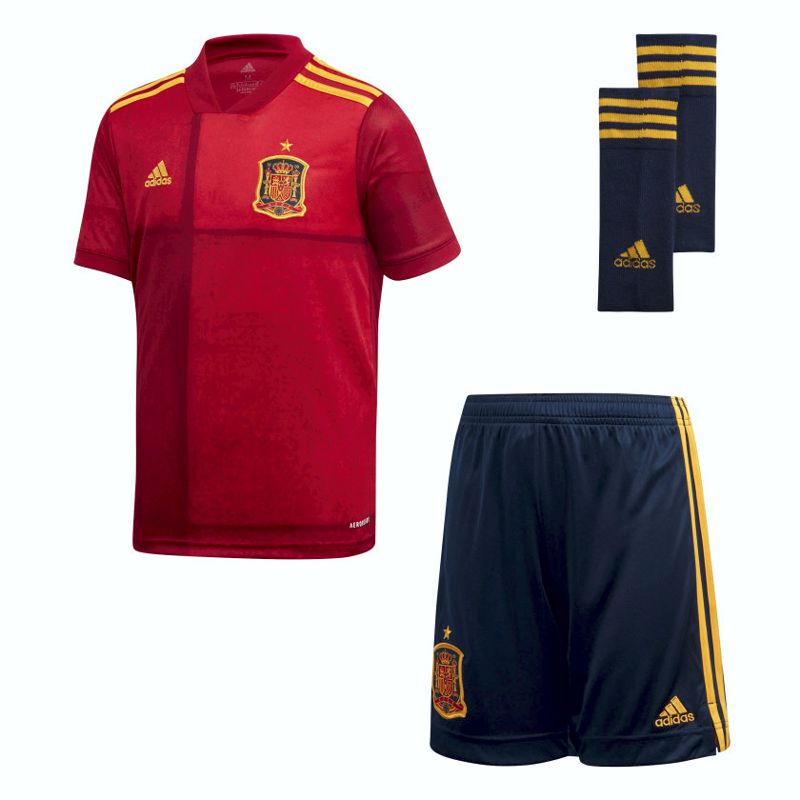 adidas equipación oferta