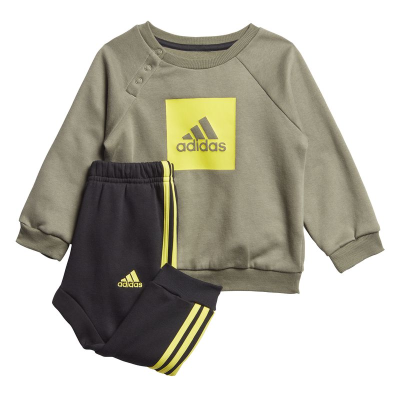 chandal adidas bebe