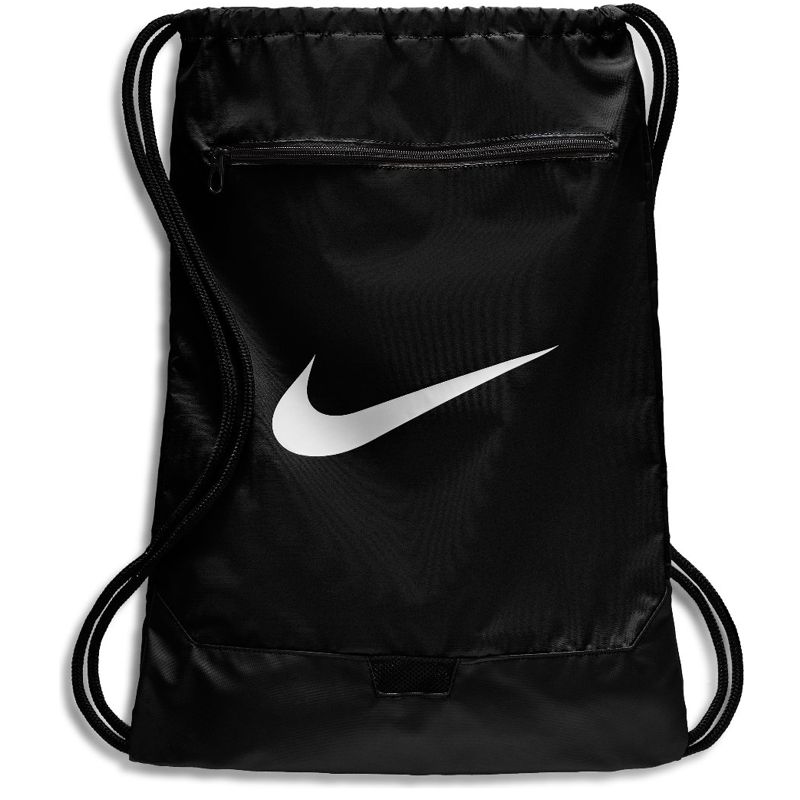 mochila saco nike