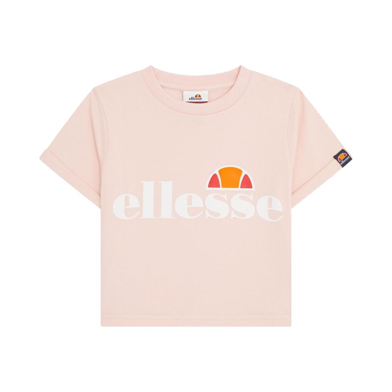 camiseta ellesse niño