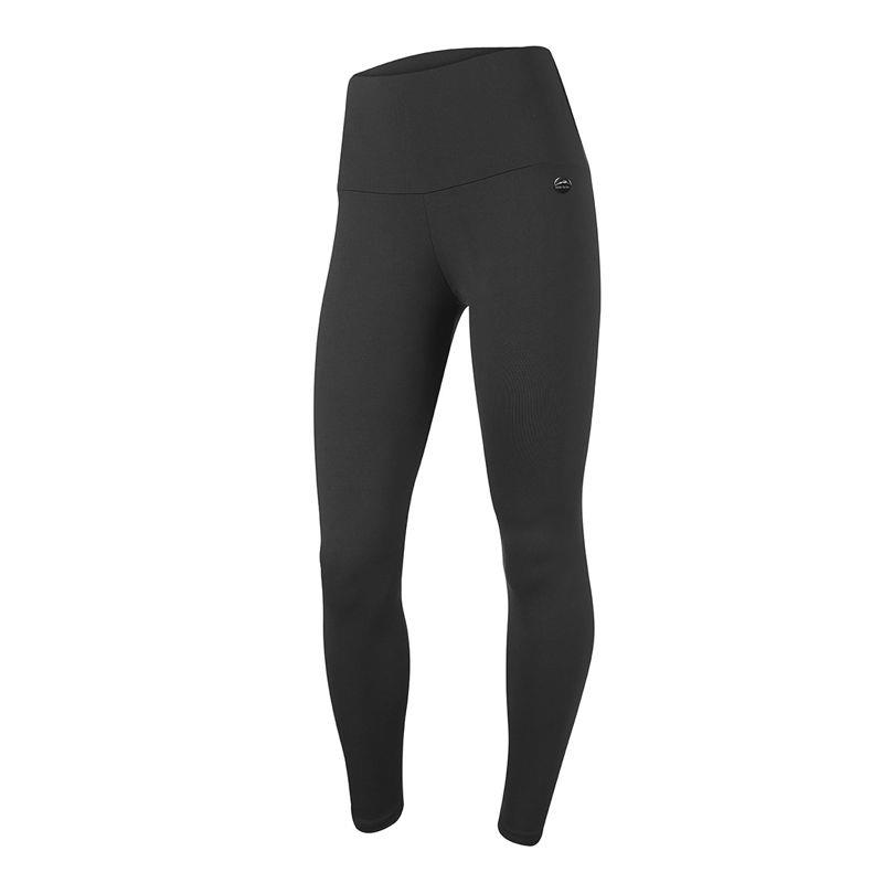 Leggings para mujer SONTRESS ANTICELULITICO REDUCTOR negro ACC1424-10