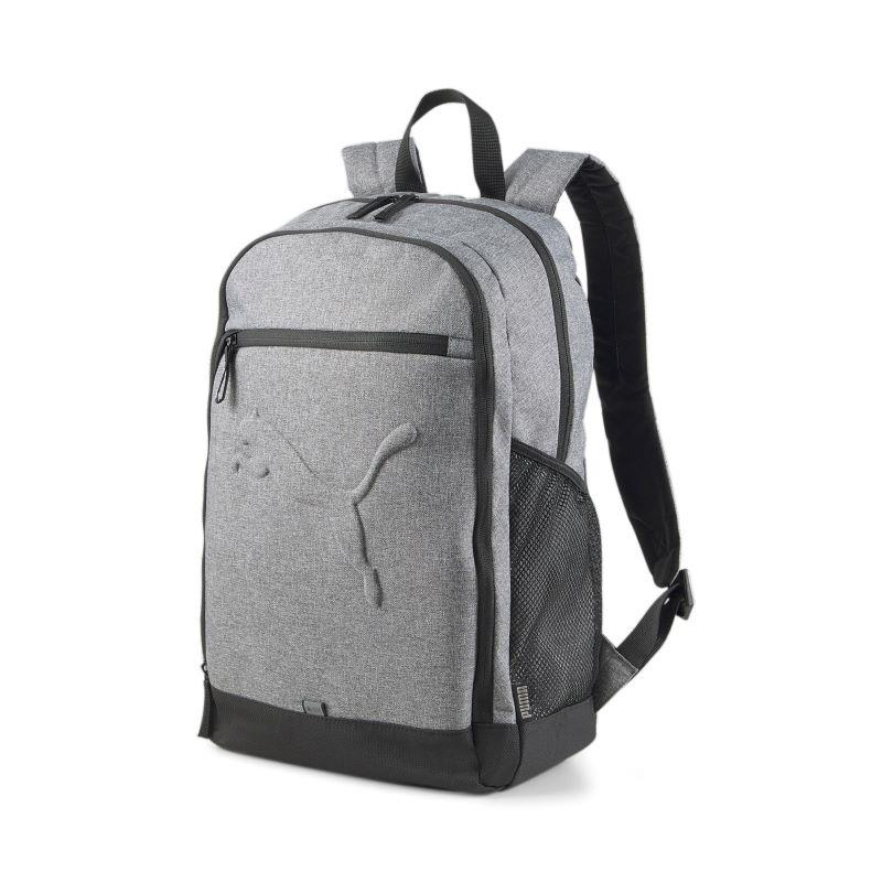 Mochila PUMA BUZZ gris 079136-0040