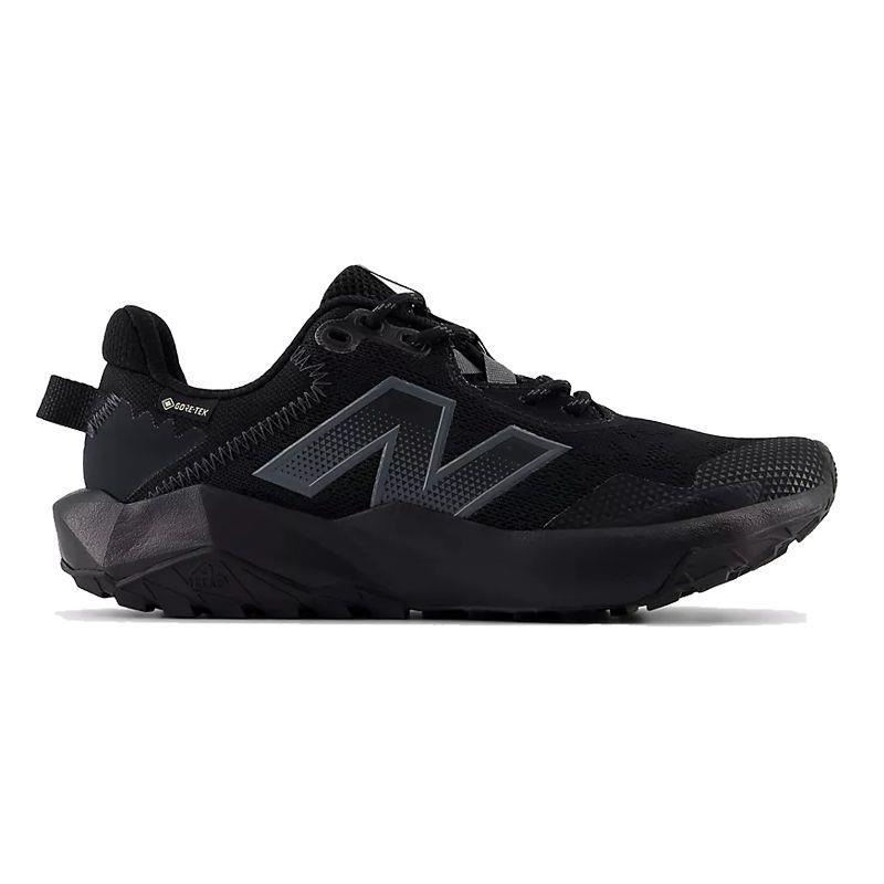 Zapatillas para mujer NEW BALANCE DYNASOFT NITREL V6 GTX negro WTNTRGB6