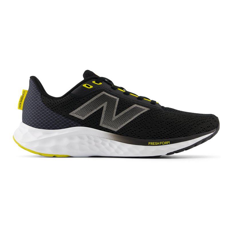 Zapatillas running NEW BALANCE FRESH FOAM ARISHI V4 negra MARISYY4