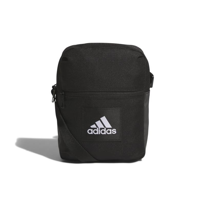 Bolso pequeño ADIDAS ESSENTIAL ORGANIZER negro IT2048