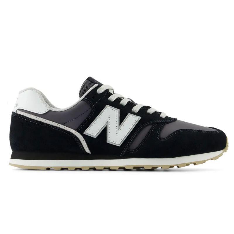 Zapatillas NEW BALANCE 373 negra ML373AK2