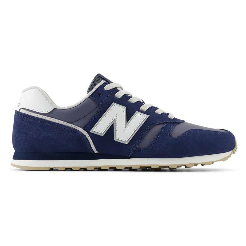 Zapatillas NEW BALANCE 373 azul ML373NV2