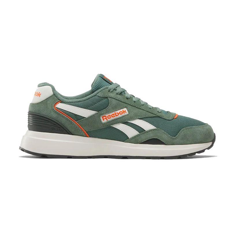 Zapatillas REEBOK GL 1100 verde 100201235