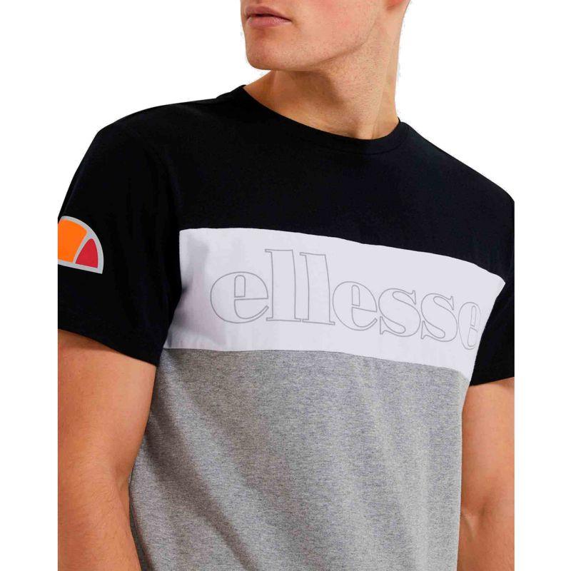 camiseta ellesse niño