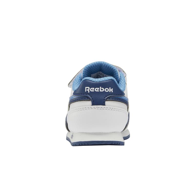 Zapatillas deportivas para niño REEBOK gw5280 blanco