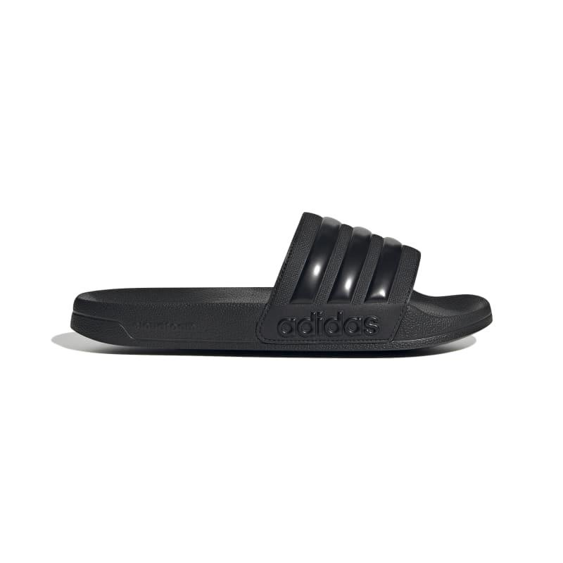 Chancla ADIDAS ADILETTE SHOWER negra GZ23772