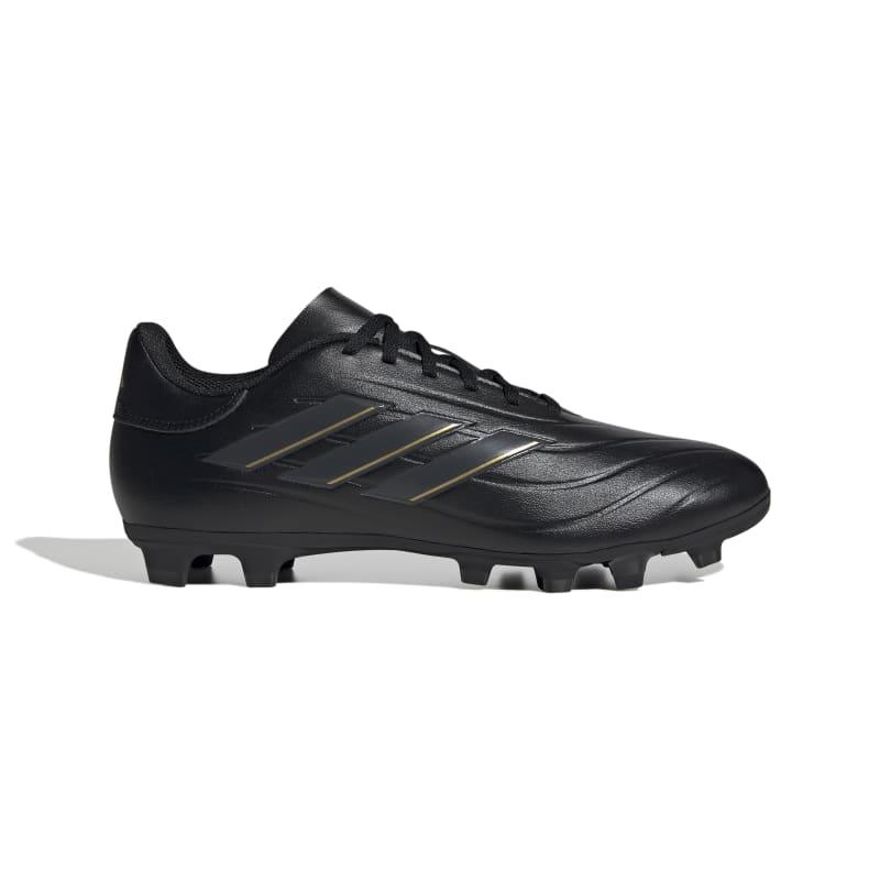 Botas de fútbol multitaco ADIDAS COPA PURE 2 PURE FX negra IG8725