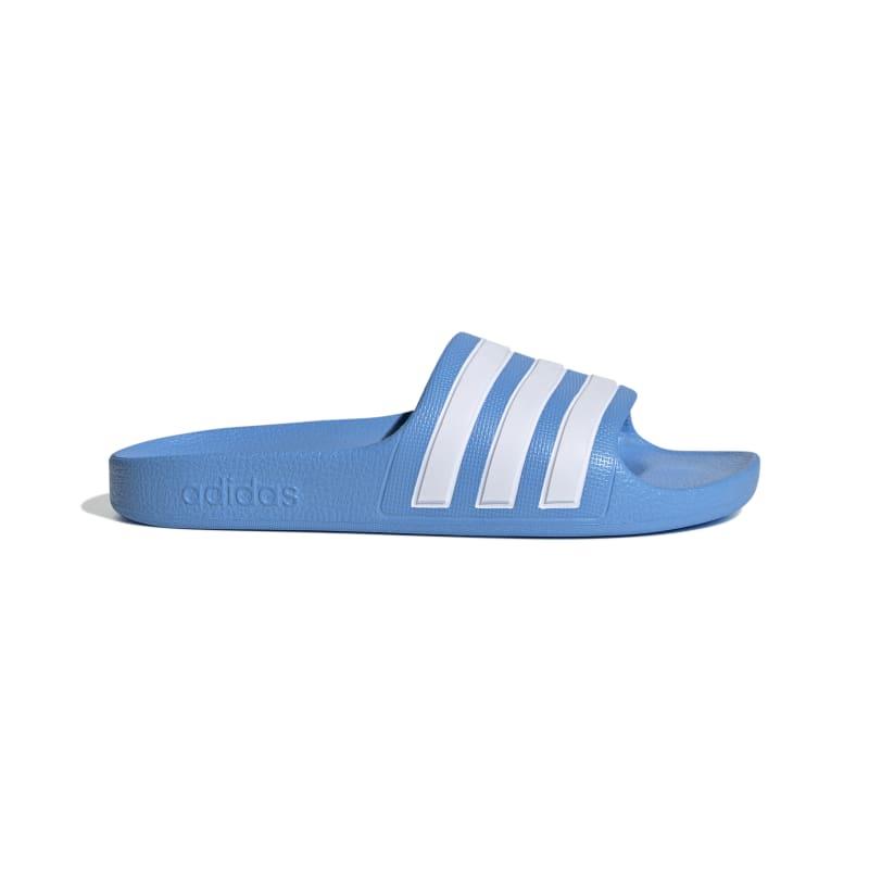 Chancla de niño-a ADIDAS ADILETTE AQUA K azul ID2621