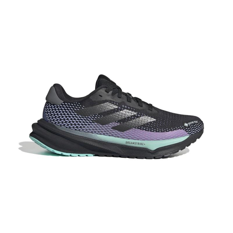 Zapatillas running para mujer ADIDAS SUPERNOVA GTX negra ID6305