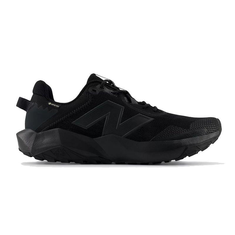 Zapatillas NEW BALANCE DYNASOFT NITREL V6 GTX negro MTNTRGB6