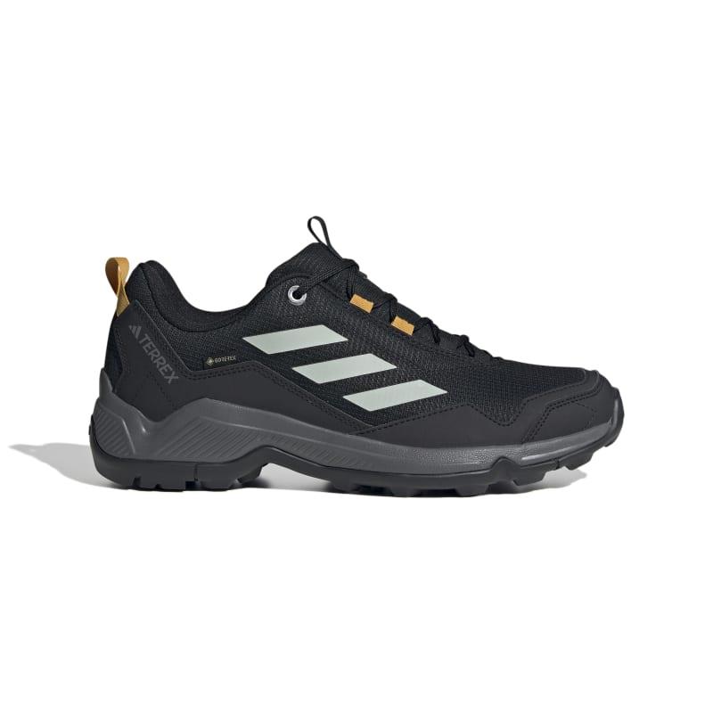 Bota de montaña baja ADIDAS TERREX EASTRAIL GTX negra ID7847 