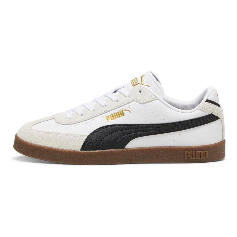 Zapatillas PUMA CLUB II ERA blanco 397447-07