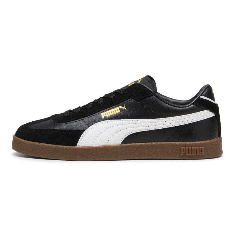 Zapatillas PUMA CLUB II ERA negro 397447-02