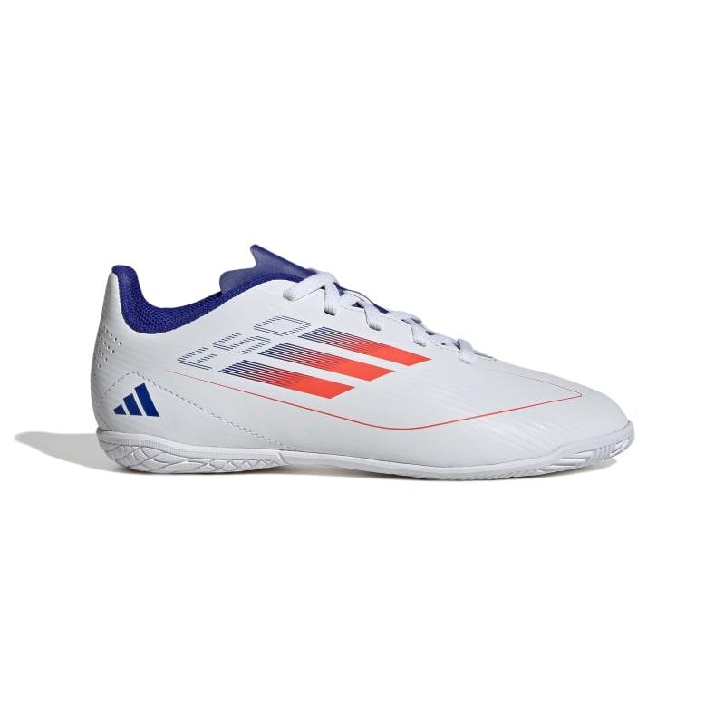 Botas de futbol sala ADIDAS F50 CLUB IN J Deportes 4c