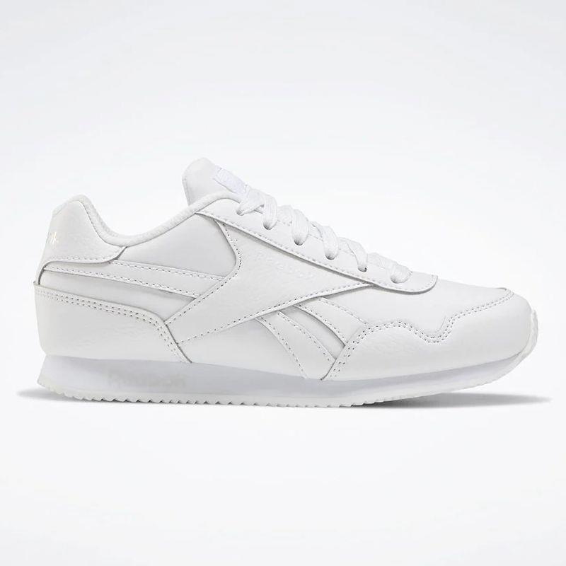 Zapatillas para mujer REEBOK ROYAL CLASSIC JOGGER 3.0 blanca 100001187