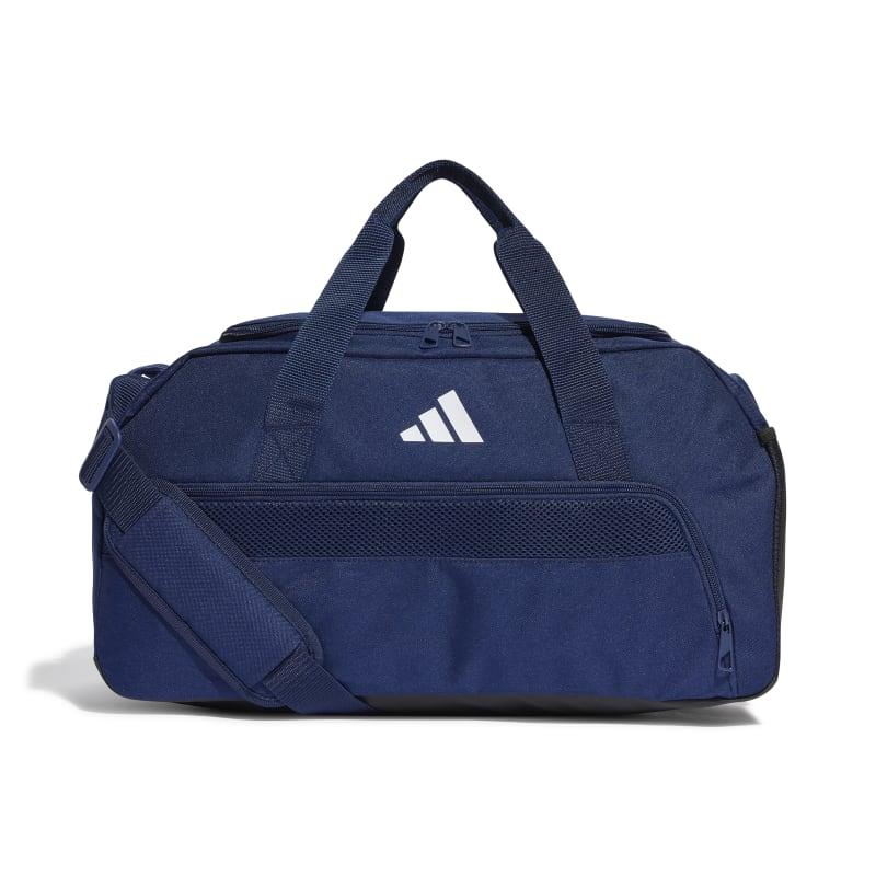 Bolsa de deporte ADIDAS TIRO L DUFFLE azul marino IB8657/IB8659