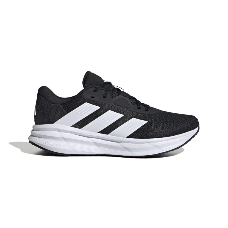 Zapatillas running ADIDAS GALAXY 7 negro y blanco ID8760