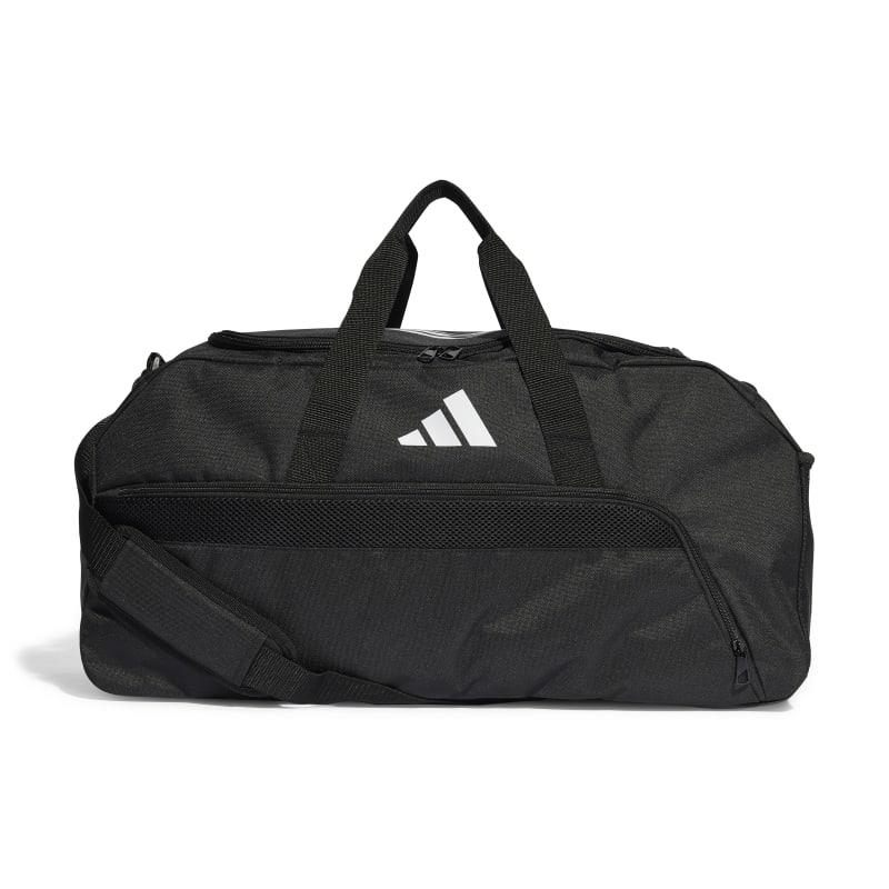 Bolsa de deporte ADIDAS TIRO L DUFFLE negra HS9752-HS9749