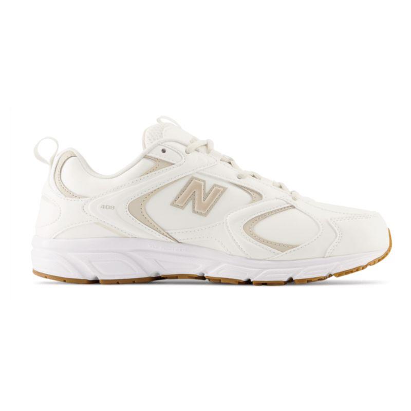 Zapatillas para mujer NEW BALANCE 408 blanca ML408X