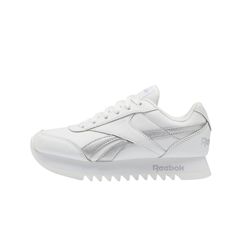 mallas reebok classic hombre plata