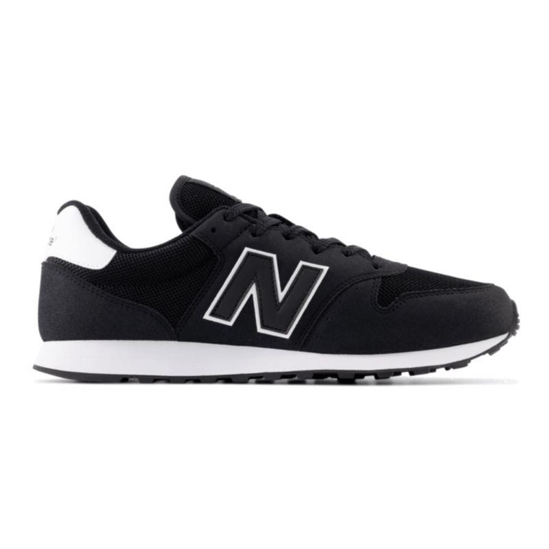 Zapatillas NEW BALANCE 500 negro GM500EB2