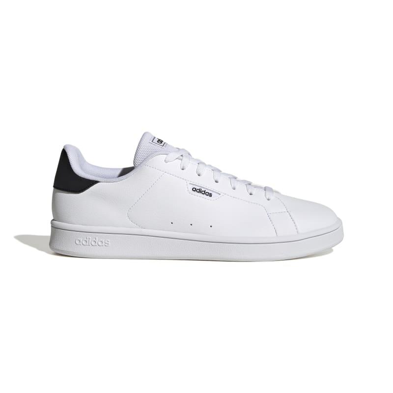 Zapatillas ADIDAS URBAN COURT blanco y negro IE0927